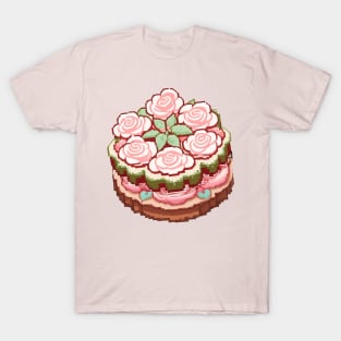 Assorted Berries Slice T-Shirt